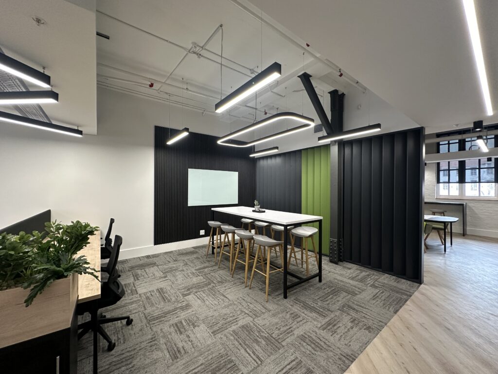 Thresher Studios