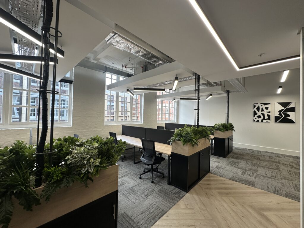 Thresher Studios
