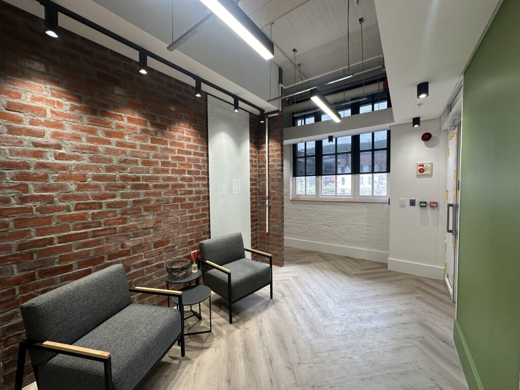 Thresher Studios