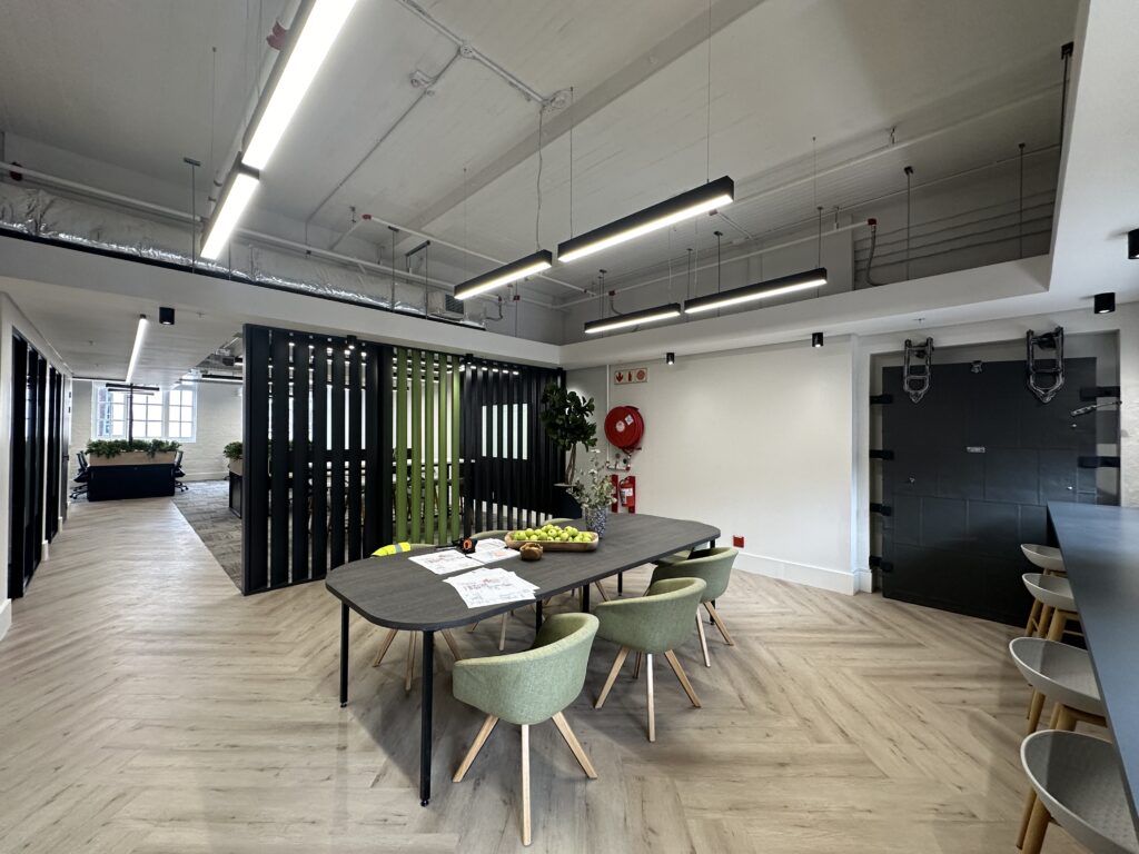 Thresher Studios