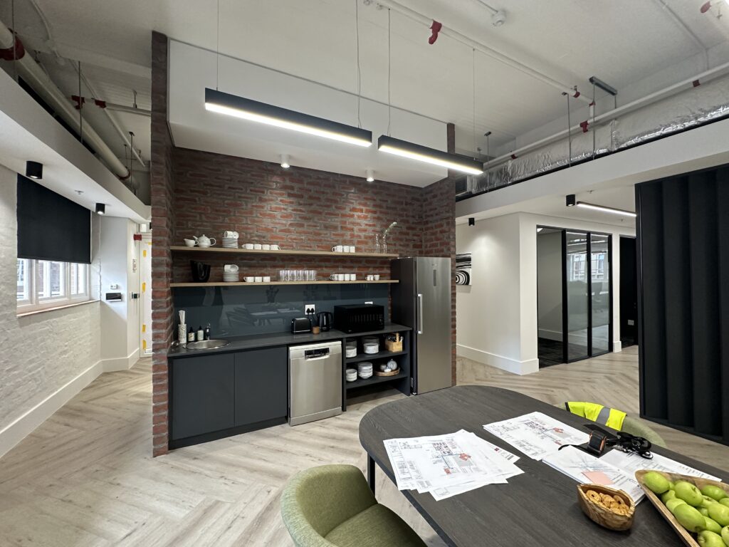 Thresher Studios