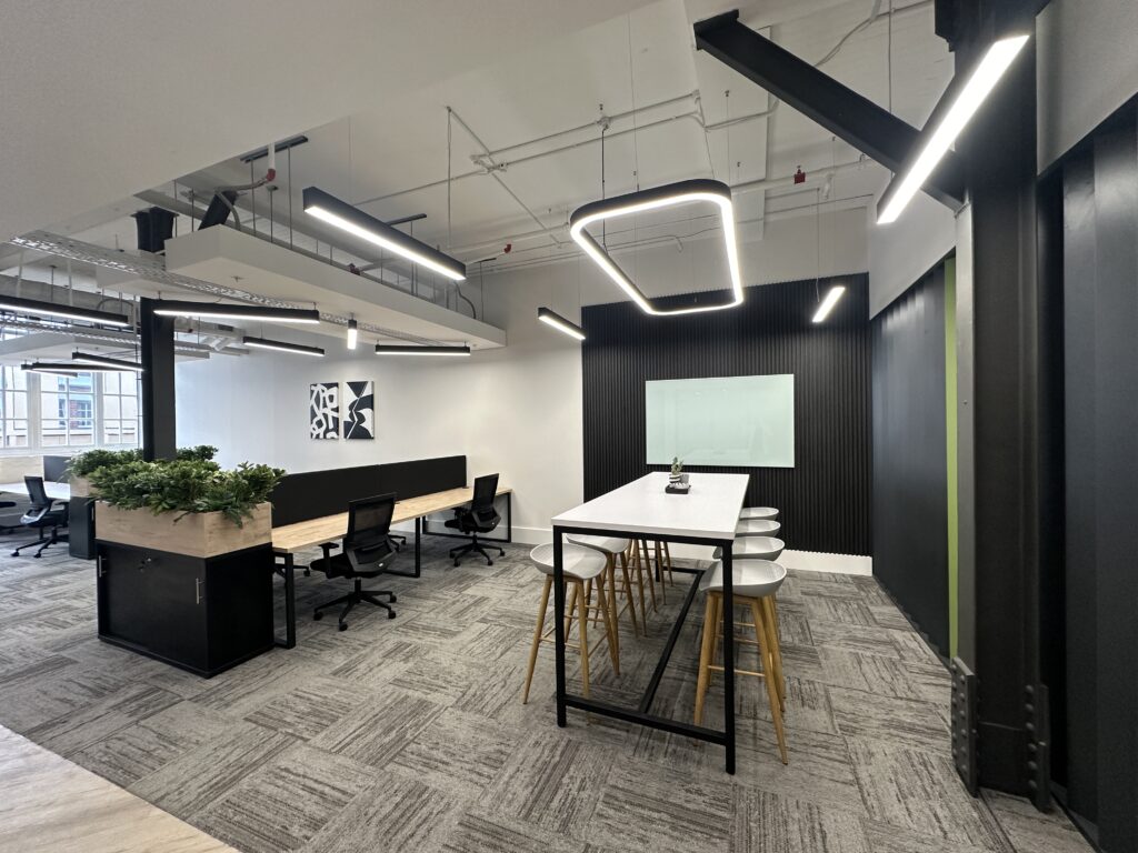 Thresher Studios