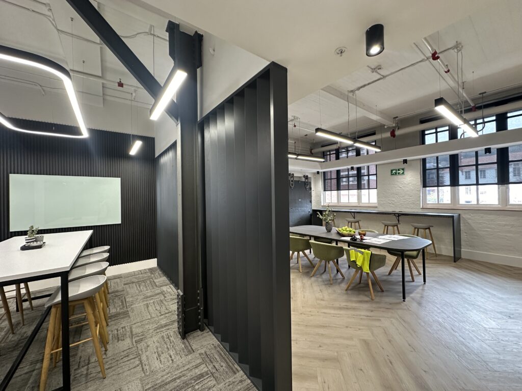 Thresher Studios