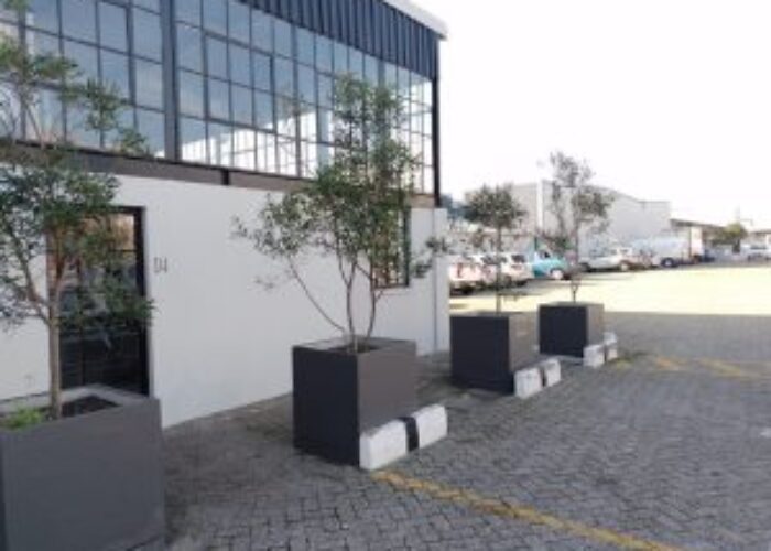 227 m² Warehouse to Rent Maitland