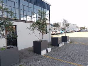 227 m² Warehouse to Rent Maitland