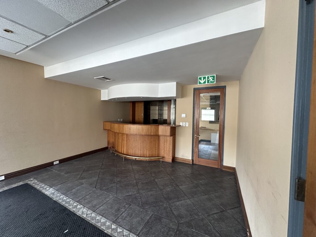 118 Buitegracht Street