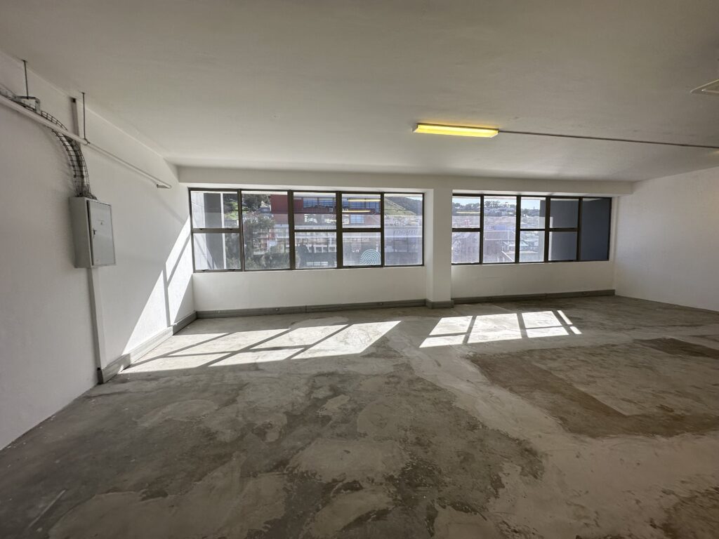 125 Buitengracht Street