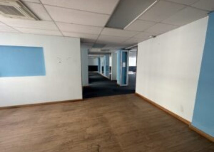 233 m² Office to Rent Cape Town CBD