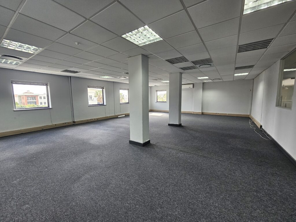 Office Space Century City - The Forum