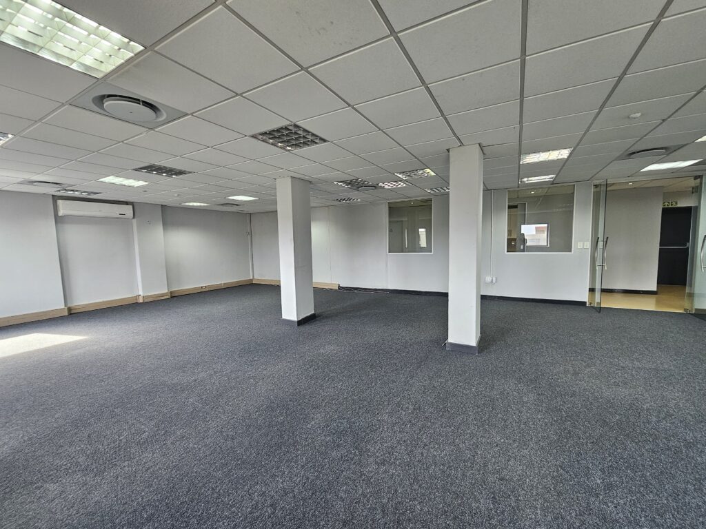 Office Space Century City - The Forum