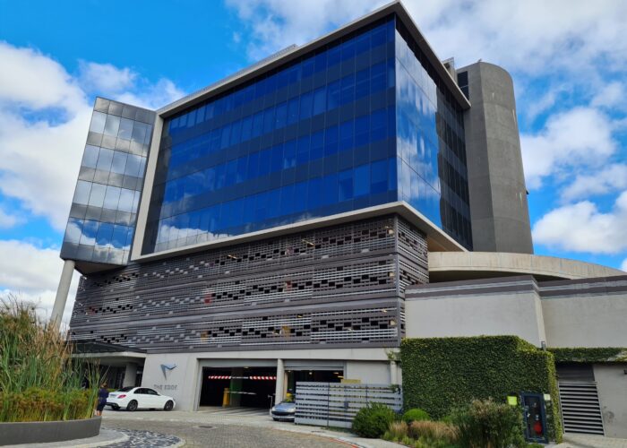 789 m² Office to Rent The Edge I Tygervalley