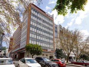 5,663 m²Office to Rent Cape Town CBD