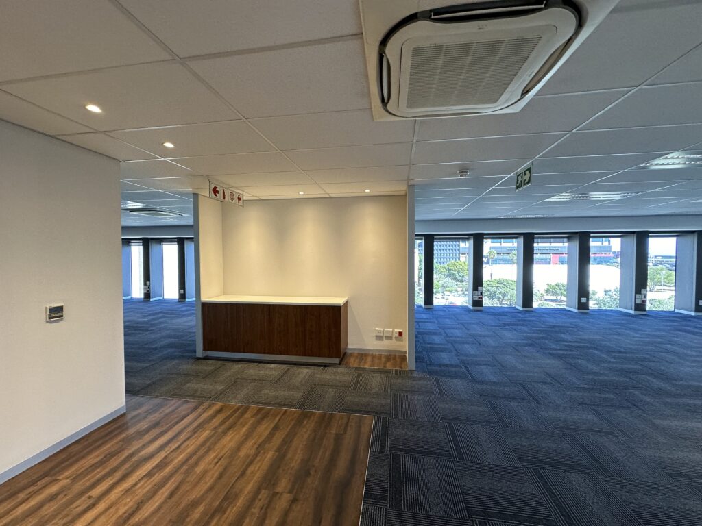 Office Space to Rent Cape Town CBD