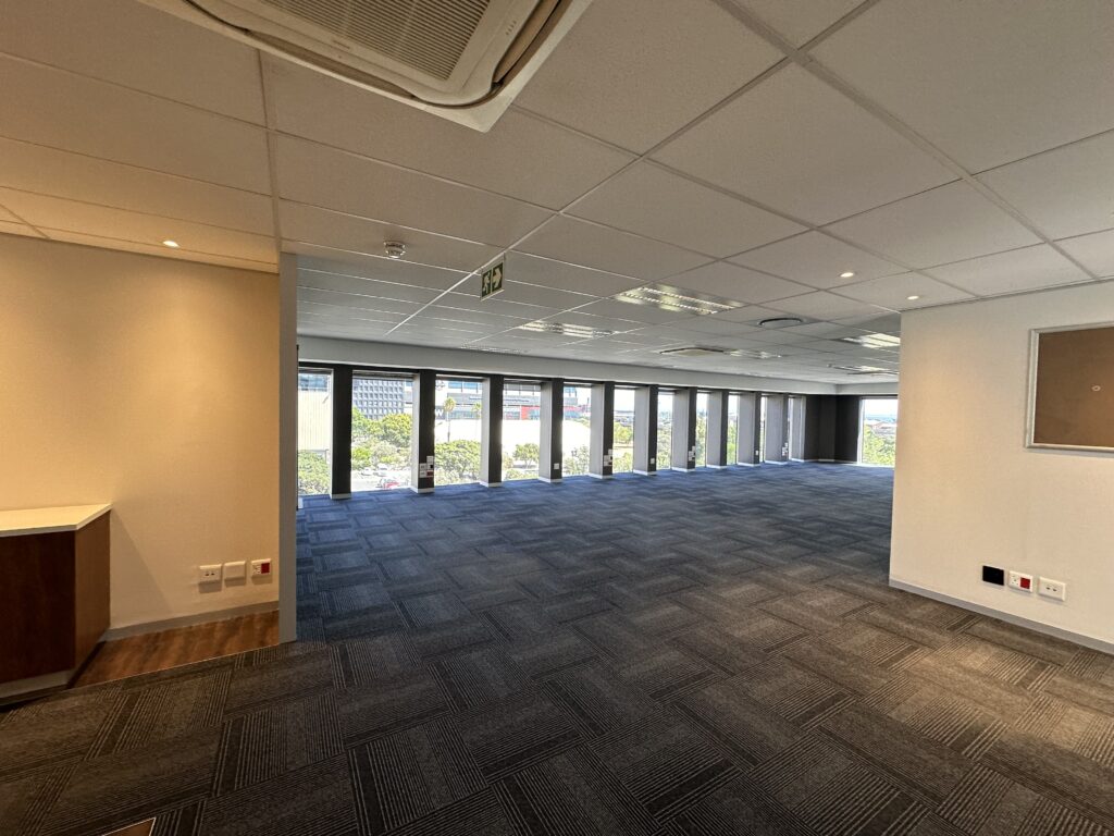 Office Space to Rent Cape Town CBD