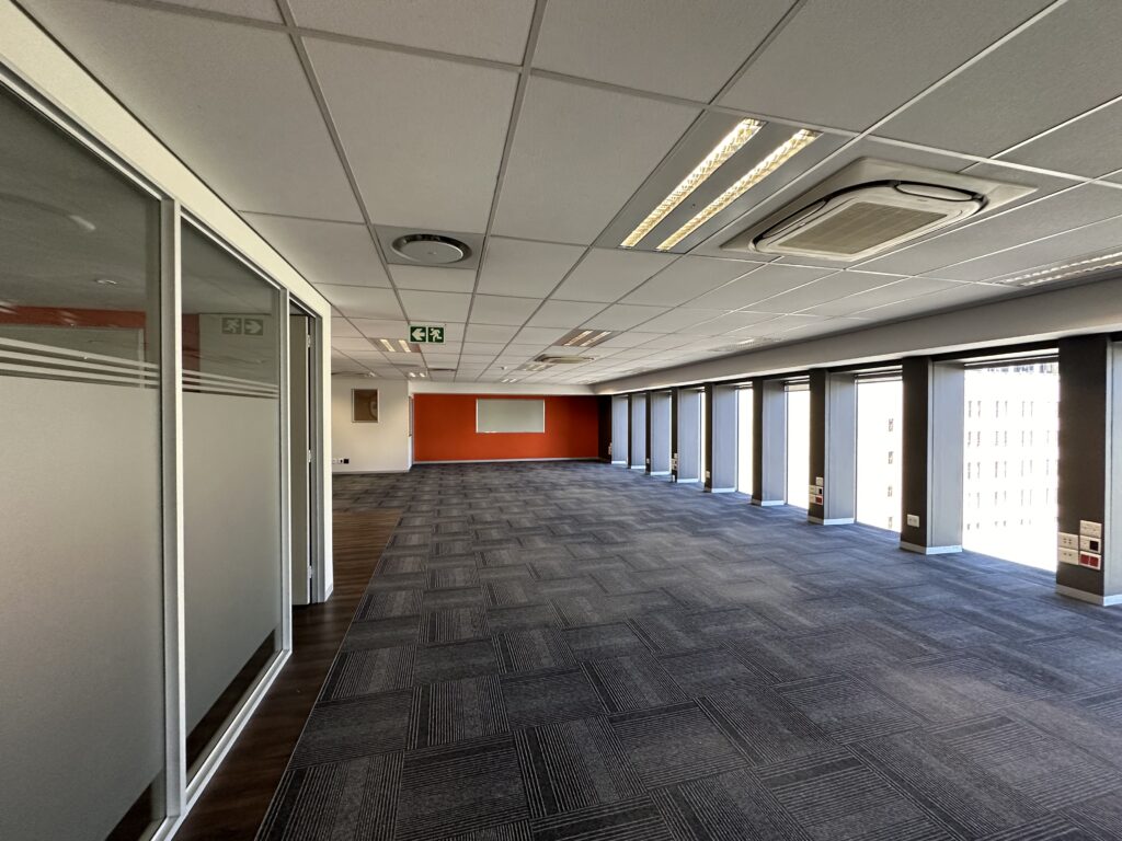 Office Space to Rent Cape Town CBD