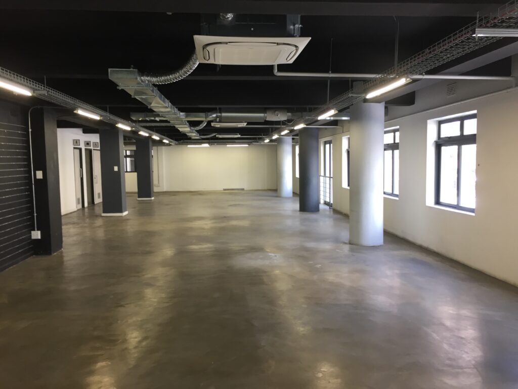 30 Waterkant Street
