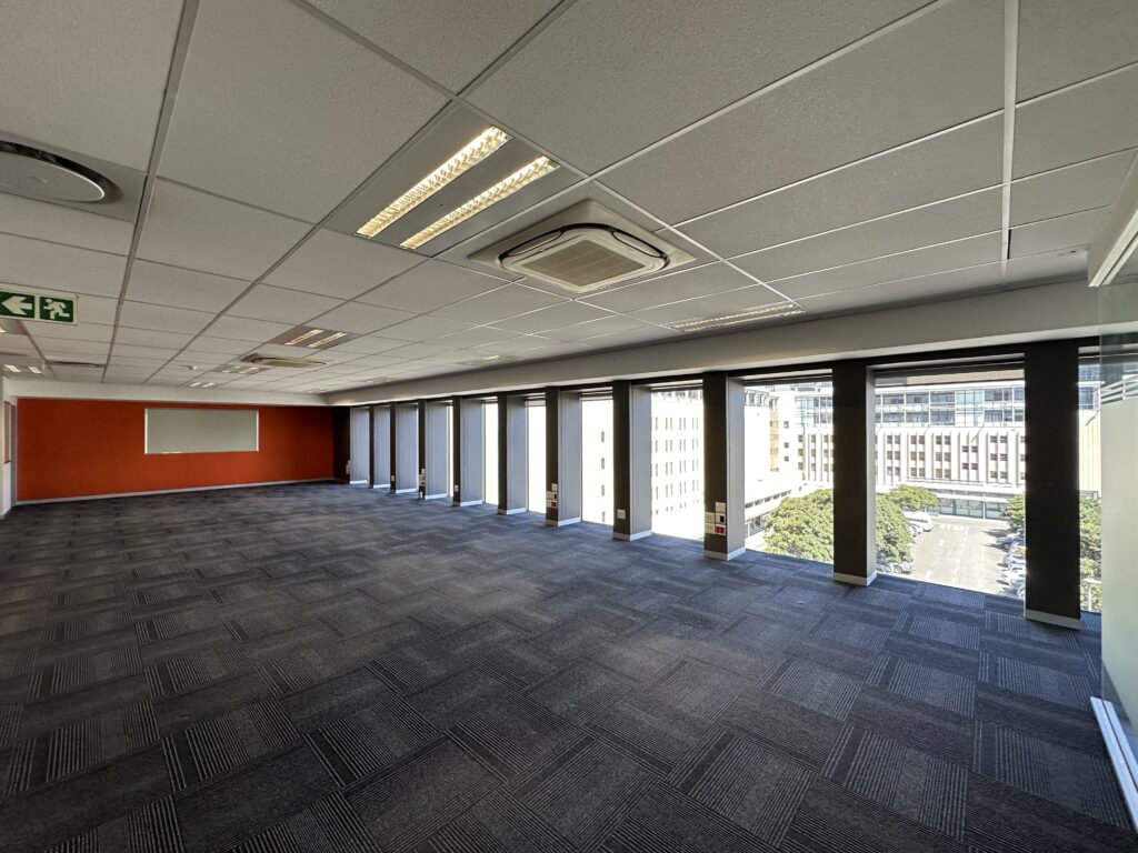 Office Space to Rent Cape Town CBD