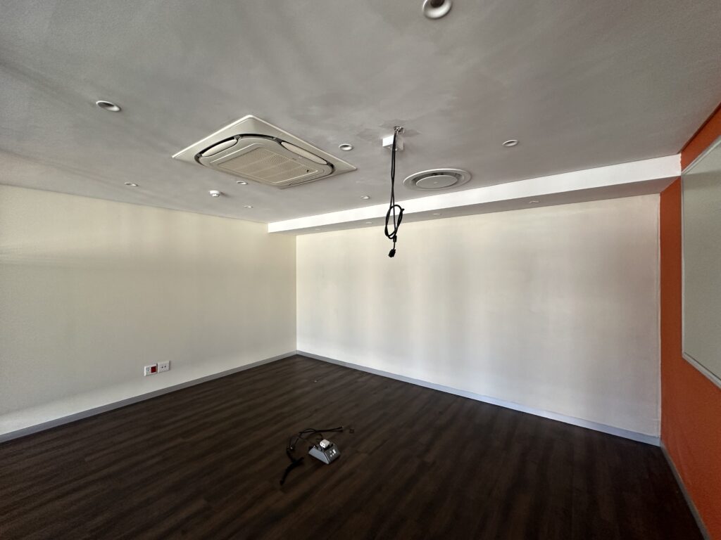 Office Space to Rent Cape Town CBD