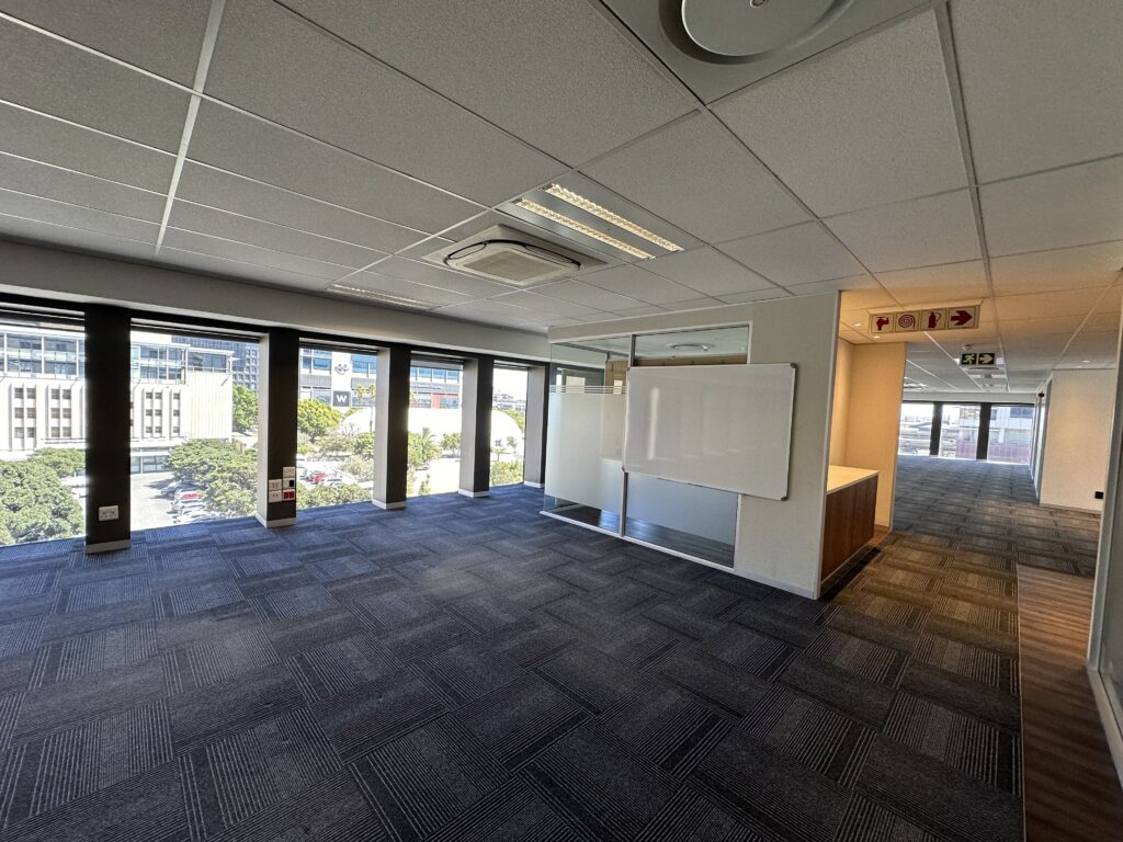 Office Space to Rent Cape Town CBD