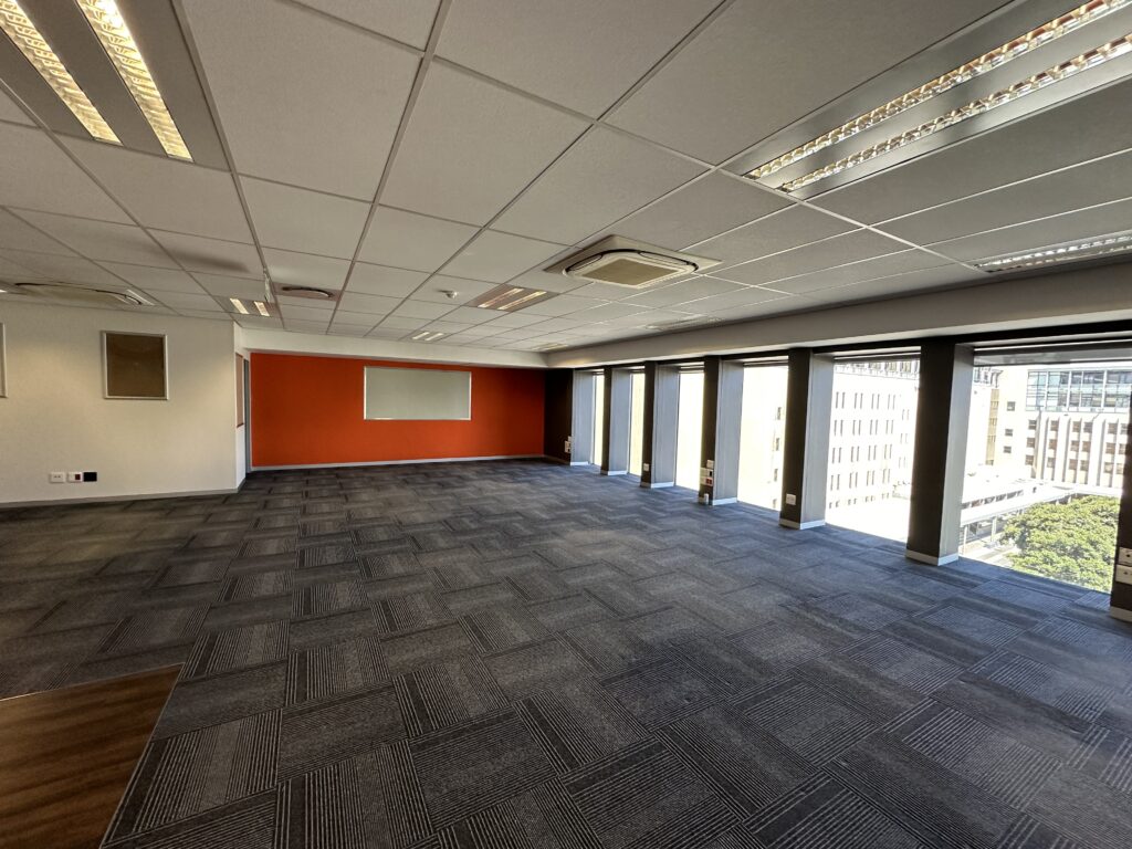 Office Space to Rent Cape Town CBD
