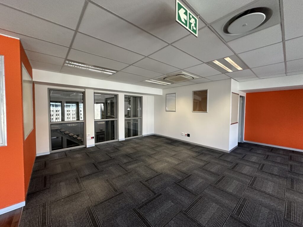 Office Space to Rent Cape Town CBD