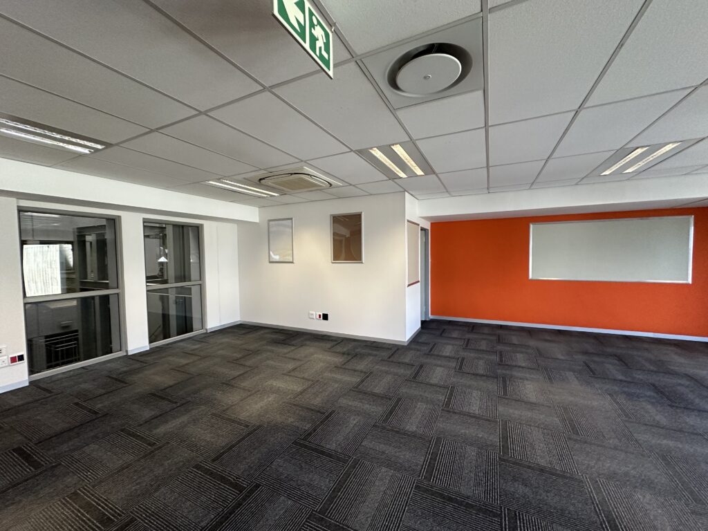 Office Space to Rent Cape Town CBD