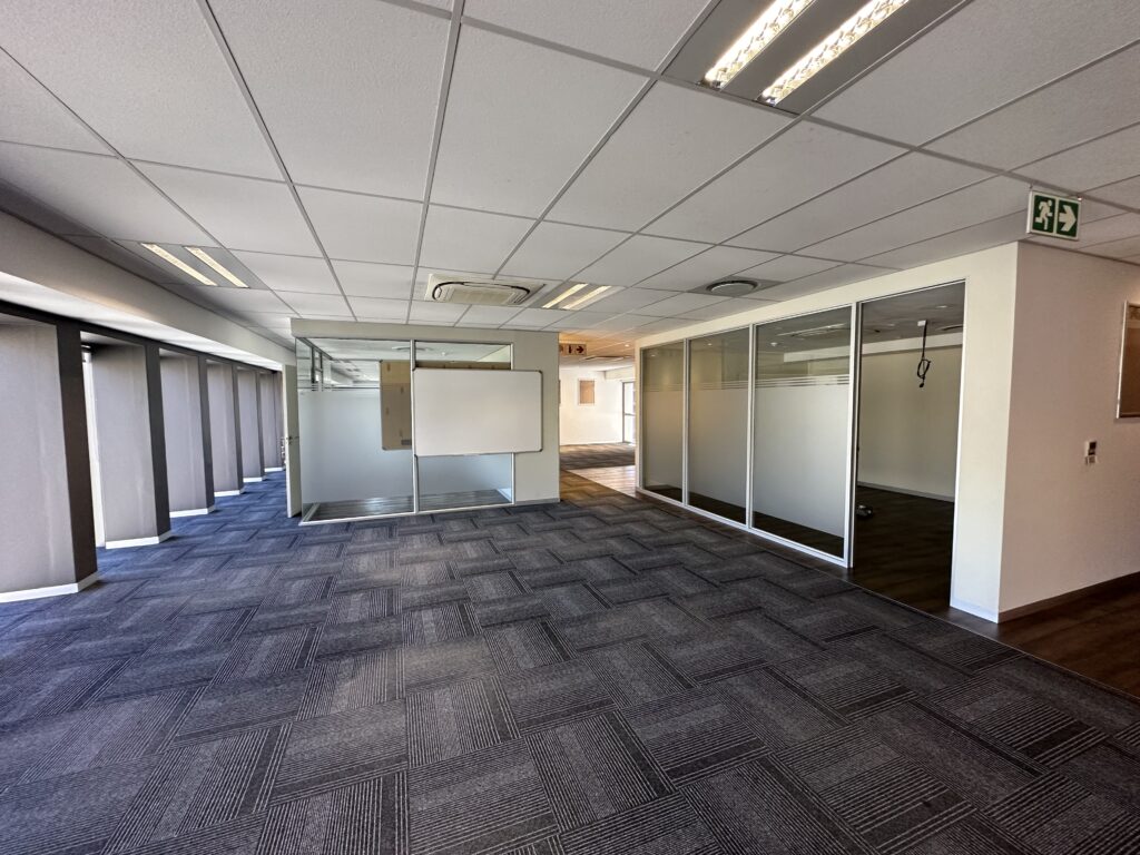 Office Space to Rent Cape Town CBD