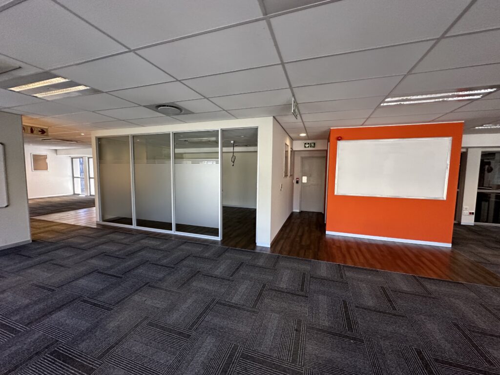 Office Space to Rent Cape Town CBD