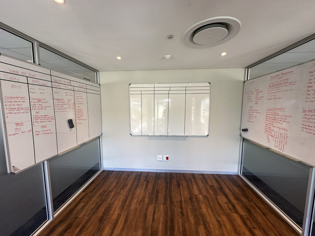 Office Space to Rent Cape Town CBD