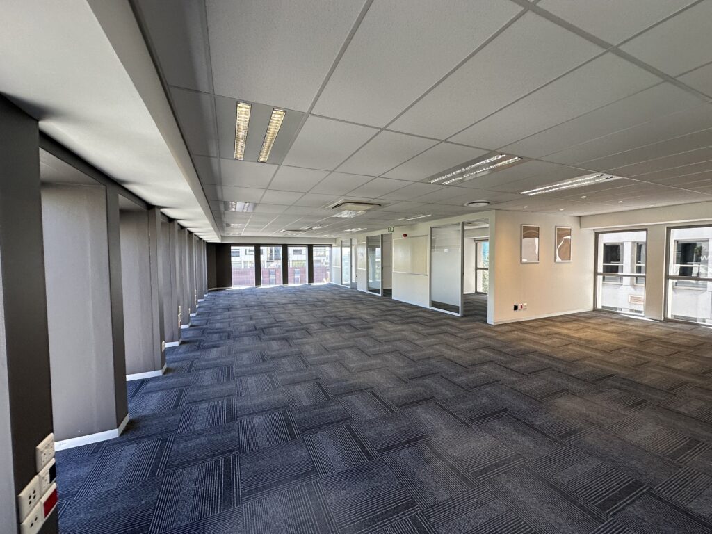 Office Space to Rent Cape Town CBD