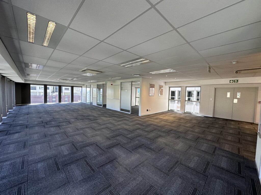 Office Space to Rent Cape Town CBD