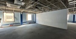 1,178 m² Office to Rent Cape Town City Center