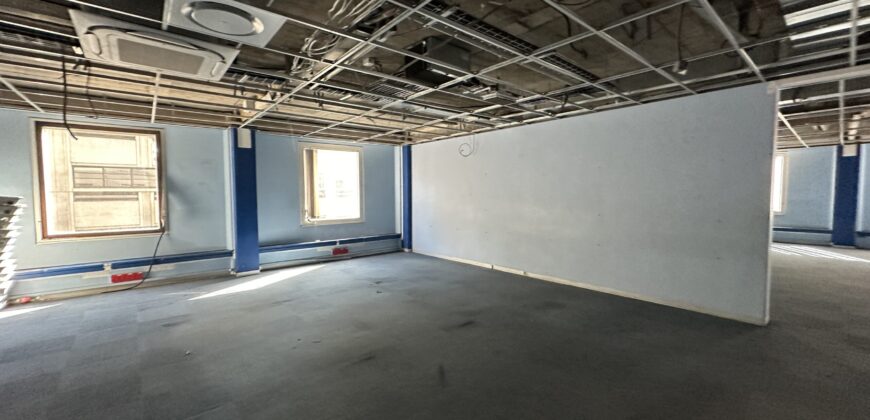 1,178 m² Office to Rent Cape Town City Center