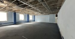 1,178 m² Office to Rent Cape Town City Center