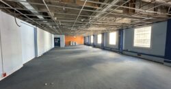 1,178 m² Office to Rent Cape Town City Center