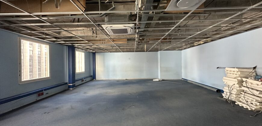 1,178 m² Office to Rent Cape Town City Center