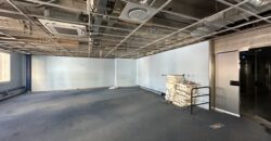 1,178 m² Office to Rent Cape Town City Center