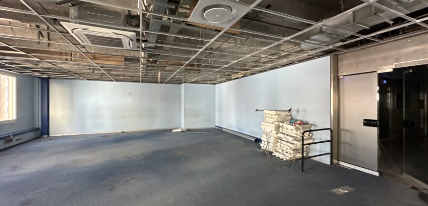 1,178 m² Office to Rent Cape Town City Center