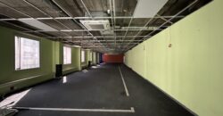 1,178 m² Office to Rent Cape Town City Center