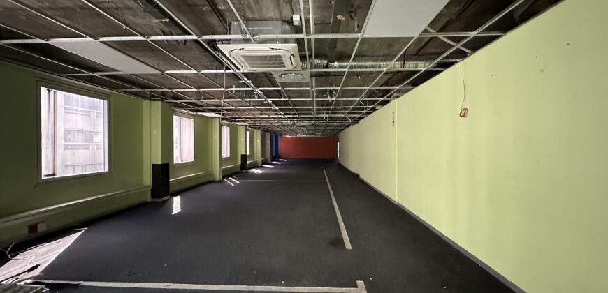 1,178 m² Office to Rent Cape Town City Center