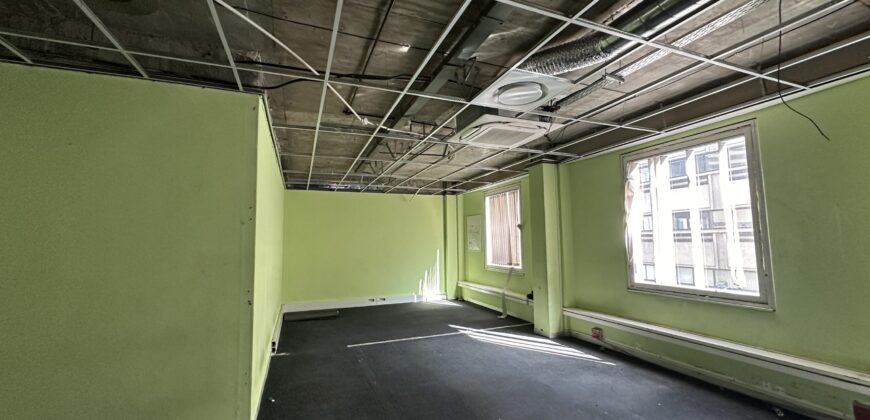 1,178 m² Office to Rent Cape Town City Center