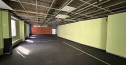1,178 m² Office to Rent Cape Town City Center