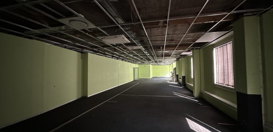 1,178 m² Office to Rent Cape Town City Center
