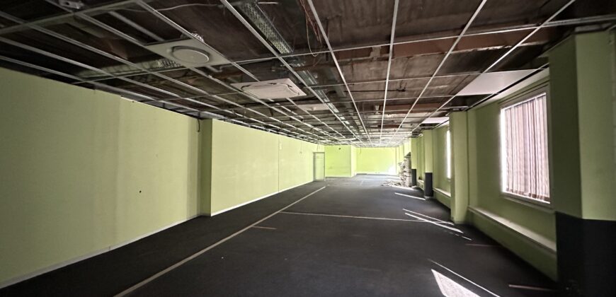 1,178 m² Office to Rent Cape Town City Center