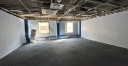 1,178 m² Office to Rent Cape Town City Center