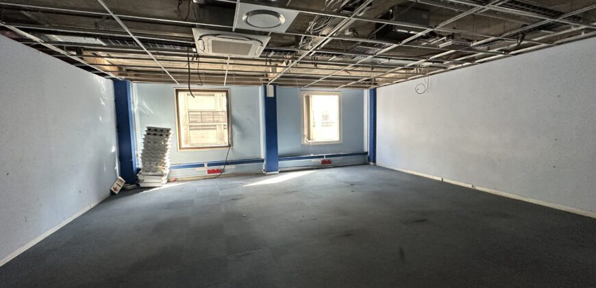 1,178 m² Office to Rent Cape Town City Center