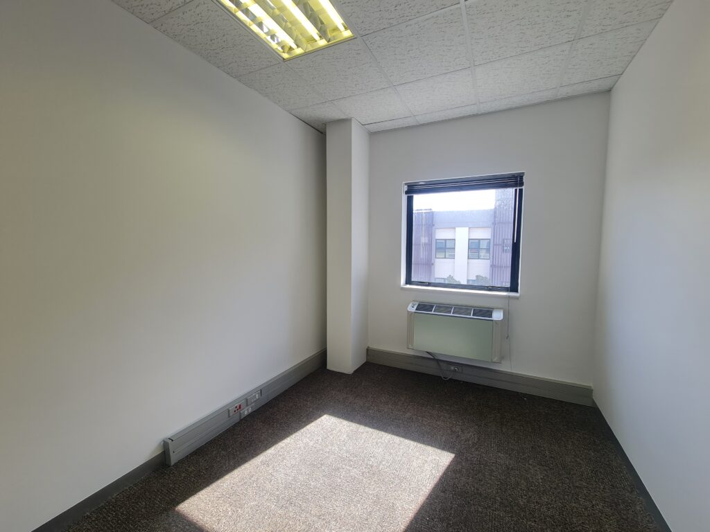 Office Space to Rent Century City