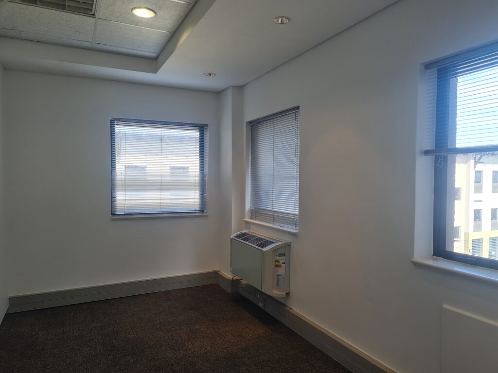 Office Space to Rent Century City