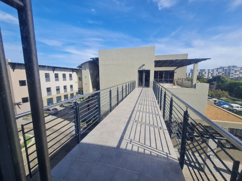 Office Space to Rent Century City