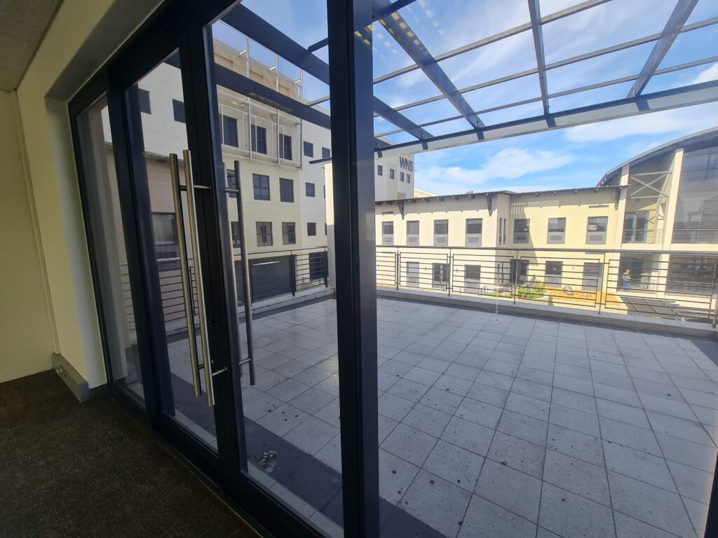 Office Space to Rent Century City